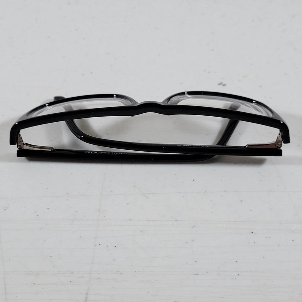 Women's Eyeglasses Frame Enhance 3950 Eyeglasses Glasses Frame 52mm - Picture 10 of 10